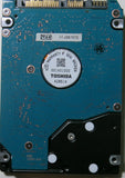 MK1665GSX HDD2H85 H ZK01 S PCB G002641A,  160.GB