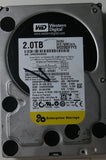 WD2003FYYS-02W0B1,  Serial:WMAY04430543,  2TB 3.5,   PCB :2060-771624-003- REV A
