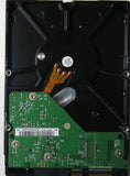 WESTERN DIGITAL WD1002FBYS-05A6B0 PCB 2060-701557 000 REV A,  1.0TB