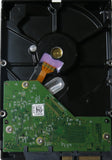 WD10EZEX-00BN5A0,  Serial:WCC3F3CA5F15,  1TB 3.5,  PCB:2060-771829-005- REV A