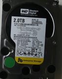 WD2002FYPS-01U1B1,  Serial:WCAVY3612099,  2TB 3.5,  PCB:2060-771642-001- REV A
