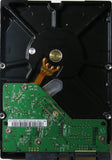 WD5000AADS-11M2B1,  Serial:WMAV50877760,  500GB 3.5,  PCB:2060-701640-002- REV A