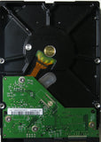 WESTERN DIGITAL WD10EUCX-63YZ1Y0 PCB 2060-771698-004 REV A,  1.0TB