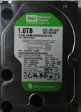 WD10EADS-00P8B0,  Serial:WMAVU4166221,  1TB 3.5,  PCB:2060-771640-003- REV A