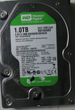 WD10EARX-32N0YB0,  Serial:WCC0S1002539,  1TB 3.5,  PCB: 2060-771698-004- REV A