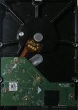 WD10EARX-32N0YB0,  Serial:WCC0S1002539,  1TB 3.5,  PCB: 2060-771698-004- REV A