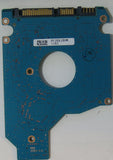 TOSHIBA MK2565GSX HDD284 D UL02 T,  PCB