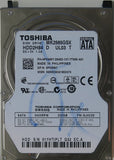 TOSHIBA MK2565GSX HDD284 D UL03 T,  PCB
