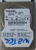 TOSHIBA MK1265GSX DDD2H86 H ZK01 T,  PCB