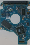 TOSHIBA MK1265GSX DDD2H86 H ZK01 T,  PCB