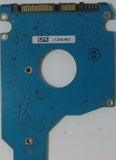 TOSHIBA MK1265GSX DDD2H86 H ZK01 T,  PCB