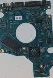 TOSHIBA MK1637GSX HDD2D60 C ZL01 T,  PCB