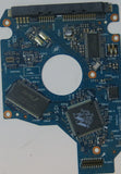 TOSHIBA MK2565GSX HDD2H84,  PCB