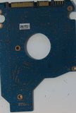 TOSHIBA MK2565GSX HDD2H84,  PCB