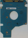 TOSHIBA MK8052GSX HDD2H05 D UL02 T,  PCB