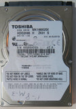 TOSHIBA MK1665GSX HDD2H85 H ZK01 S,  PCB