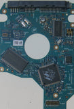 TOSHIBA MK1665GSX HDD2H85 H ZK01 S,  PCB