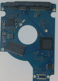 SEAGATE ST9500325AS, 0002BSM1 PCB