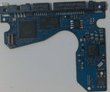 SEAGATE ST1000LM035, SBM3 PCB