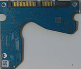 SEAGATE ST1000LM035, SBM3 PCB