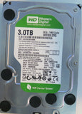 WESTERN DIGITAL WD30EZRS-00J99B0 PCB 2060-771698 REV P2,  3.tb