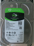 SEAGATE ST5000DM003 PCB 100802503 REV A,  5TB