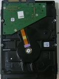 SEAGATE ST5000DM003 PCB 100802503 REV A,  5TB