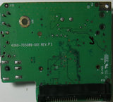 WESTERN DIGITAL ,  PCB