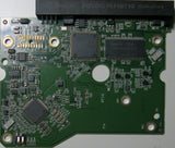 WESTERN DIGITAL WD2003FYYS-02W0B1,  PCB