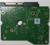 WESTERN DIGITAL WD2003FYYS-02W0B1,  PCB