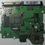 SAMSUNG HD080HJ/P,  PCB