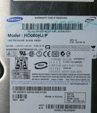 SAMSUNG HD080HJ/P,  PCB