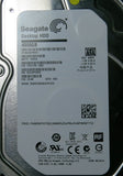 SEAGATE ST4000DM001, CC48 PCB