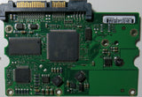 SEAGATE ST3160812AS, 3.ADJ PCB