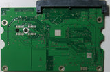 SEAGATE ST3160812AS, 3.ADJ PCB