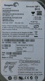 SEAGATE ST3160812AS, 3.ADJ PCB