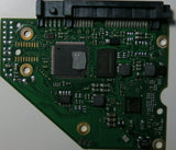 SEAGATE ST3000DM001, CC46 PCB