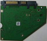 SEAGATE ST3000DM001, CC46 PCB