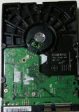 WESTERN DIGITAL WD2500JS-98MHB0 PCB 2060-701335-003 REV B,  250.GB