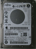 MHW2160BH PL PCB CA26343-B84304BA TP1,  160.GB