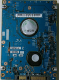 MHW2160BH PL PCB CA26343-B84304BA TP1,  160.GB
