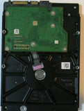 SEAGATE ST3500312CS PCB 100535704 REV C,  500.GB