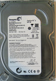 SEAGATE ST3500312CS PCB 100535704 REV C,  500.GB