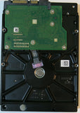 SEAGATE ST3500312CS PCB 100535704 REV C,  500.GB