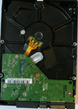 WESTERN DIGITAL WD5000AADS-56S9B1 PCB 2060-771640-003 REV A,  500.GB