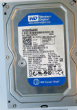 WESTERN DIGITAL WD5000AAKX-753CA1 PCB 2060-771640-003 REV A,  500.GB