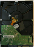 WESTERN DIGITAL WD5000AAKX-753CA1 PCB 2060-771640-003 REV A,  500.GB
