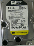 WESTERN DIGITAL WD1002FBYS-02A6B0,  PCB
