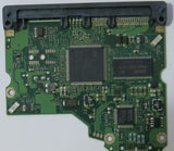 SEAGATE ST31000340NS, NA00 PCB