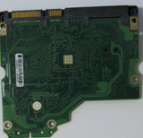 SEAGATE ST31000340NS, NA00 PCB